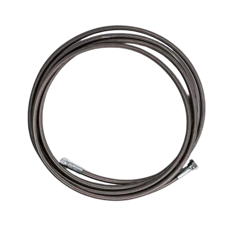 Hose - 8M Stainless Steel